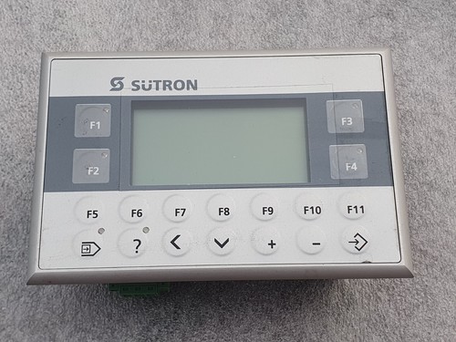 Sütron bt03am 701030 - sütron, sps