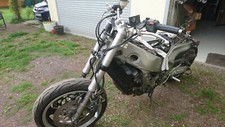 Yamaha fzr 1000 -  yamaha, bj