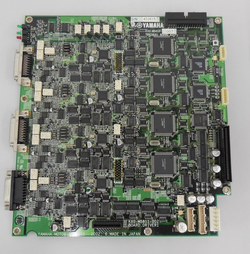 Yamaha kx0 m5810 007 driver1 - kx0-m5810-007,