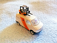 Siku VW Bus T4 Still Stapler