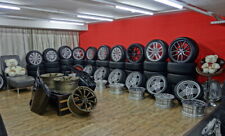 original BMW E39 BBS RS744 RS745 18zoll Alufelgen Kreuzspeichen-Verbundrad 42