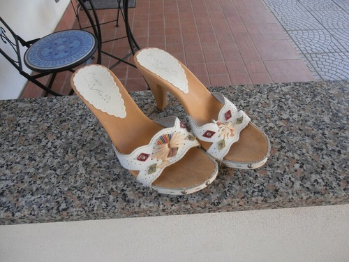 Super sexy clogs - super,
