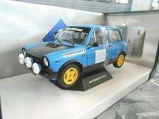 AUTOBIANCHI A112 Abarth Rallye