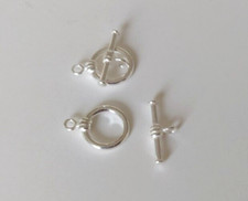 1x Sterlingsilber Ketten