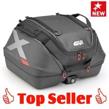 GIVI XL08 / XL08B  X-Line Hecktasche 40l mit Monokey-Befestigungssystem
