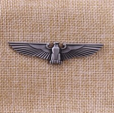 Adler Pin, Biker, Sammler, WWII, Wehrmacht, Biker, Harley, Kutte