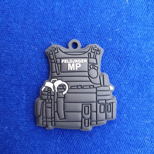 Feldjäger miniatur - feldjäger,