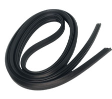 Türdichtung Spülmaschine Geschirrspüler Beko Blomberg Grundig 1749190100 Orig.