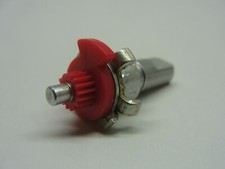 Für GRUNDIG RR1140 Drehkondensator Zahnrad Grundig RR800 RR940 Antriebszahnrad