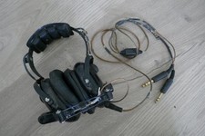 Vintage ASA Headphones