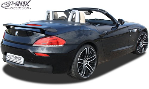 Rdx heckspoiler für bmw - heckspoiler,