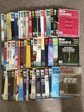 x57 New Scientist Magazine