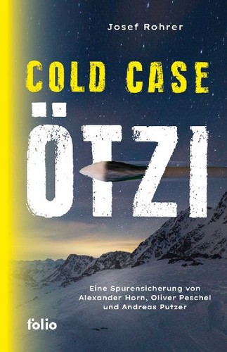 Cold case ötzi eine - case,