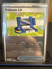 Pokécom 3.0 084/086 Schwarze