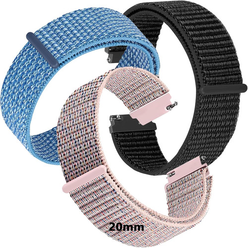 Smartwatch uhrenarmbänder - smartwatch,