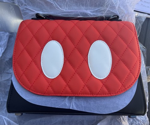 Loungefly tasche mickey mouse - mickey,