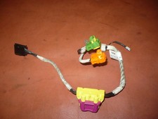 Audi A6 4F C6 Kabelbaum Airbag
