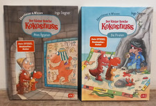 2× Der kleine  Drache