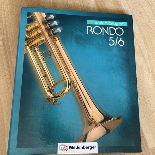 Wolfgang junge rondo 6 - junge, 5/6