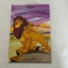 Der König der Löwen von Walt