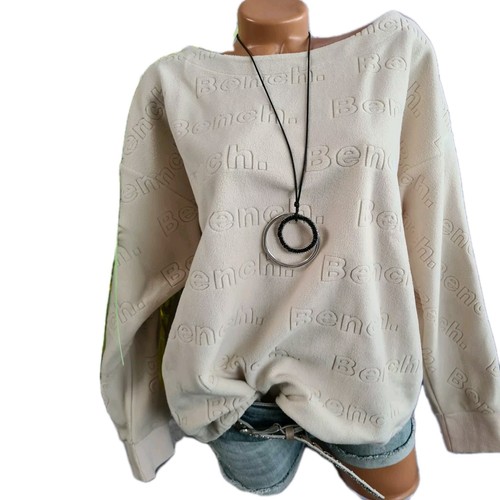 Bench damen sweatshirt - bench,
