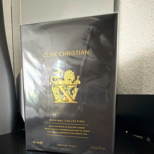 Clive christian parfüm - christian,