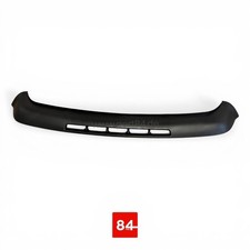Unterteil Front Spoiler