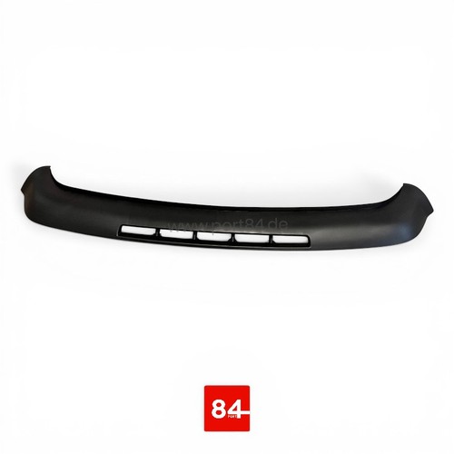Unterteil front spoiler - unterteil,