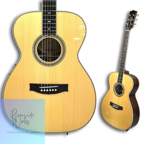Maton custom shop - custom, classic