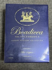 BLUE SAPPHIRE Eau de Parfum