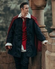 Mytholon Enigo Gehrock