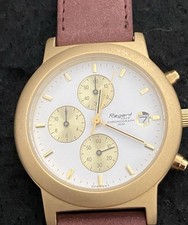 Regent osco chronograph - regent,