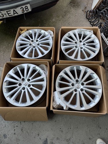 Opel insignia zoll - a,