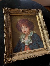 Original Wiehler Gobelin –