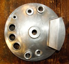 Norton duplexbremse atlas - norton,