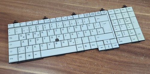 Tastatur cp499211 qwertz - tastatur,