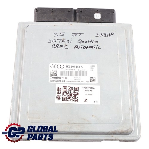 Audi 3 0 - 3.0, tfsi