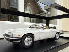 1:18 Jaguar XJ-S V12 Cabrio