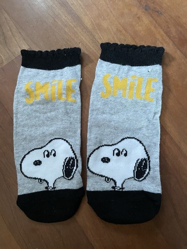 Paar peanuts snoopy - 1,