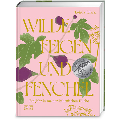 Wilde feigen und fenchel - wilde, ein