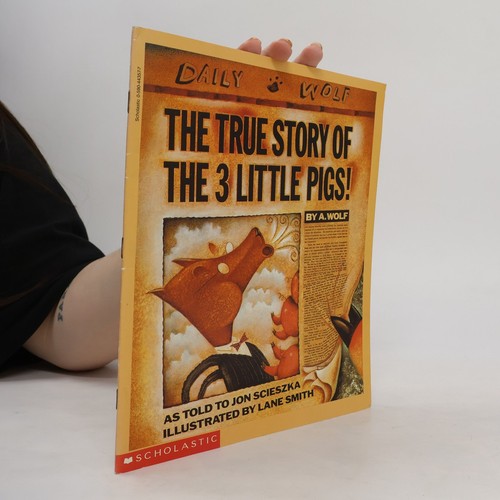The true story little - true,