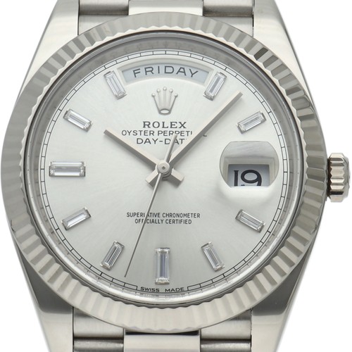 Rolex day date uhr - date,