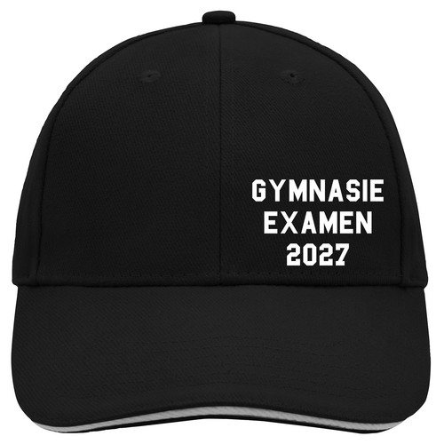 Cappy mütze gymnasieexamen - mütze,