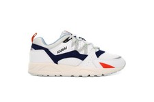 KARHU FUSION 2.0 METRO PACK WHITE / TWILIGHT BLUE  SNEAKER US 11 EU 45 F804070