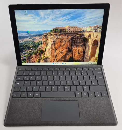 Microsoft surface pro core - surface,