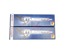 Bosch injector for Fendt Vario