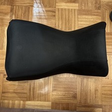 BMW R 1150 GS Fahrersitz Neu