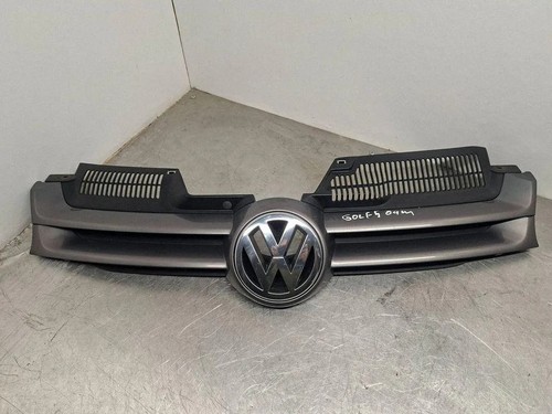 Golf plus 5m1 521 - vw, gitter