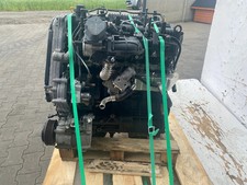 Motor Hyundai H1 D4CB 2.5 CRDI