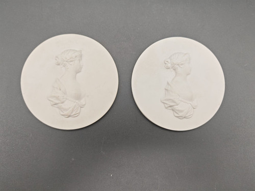 Kpm berlin relief - kpm,